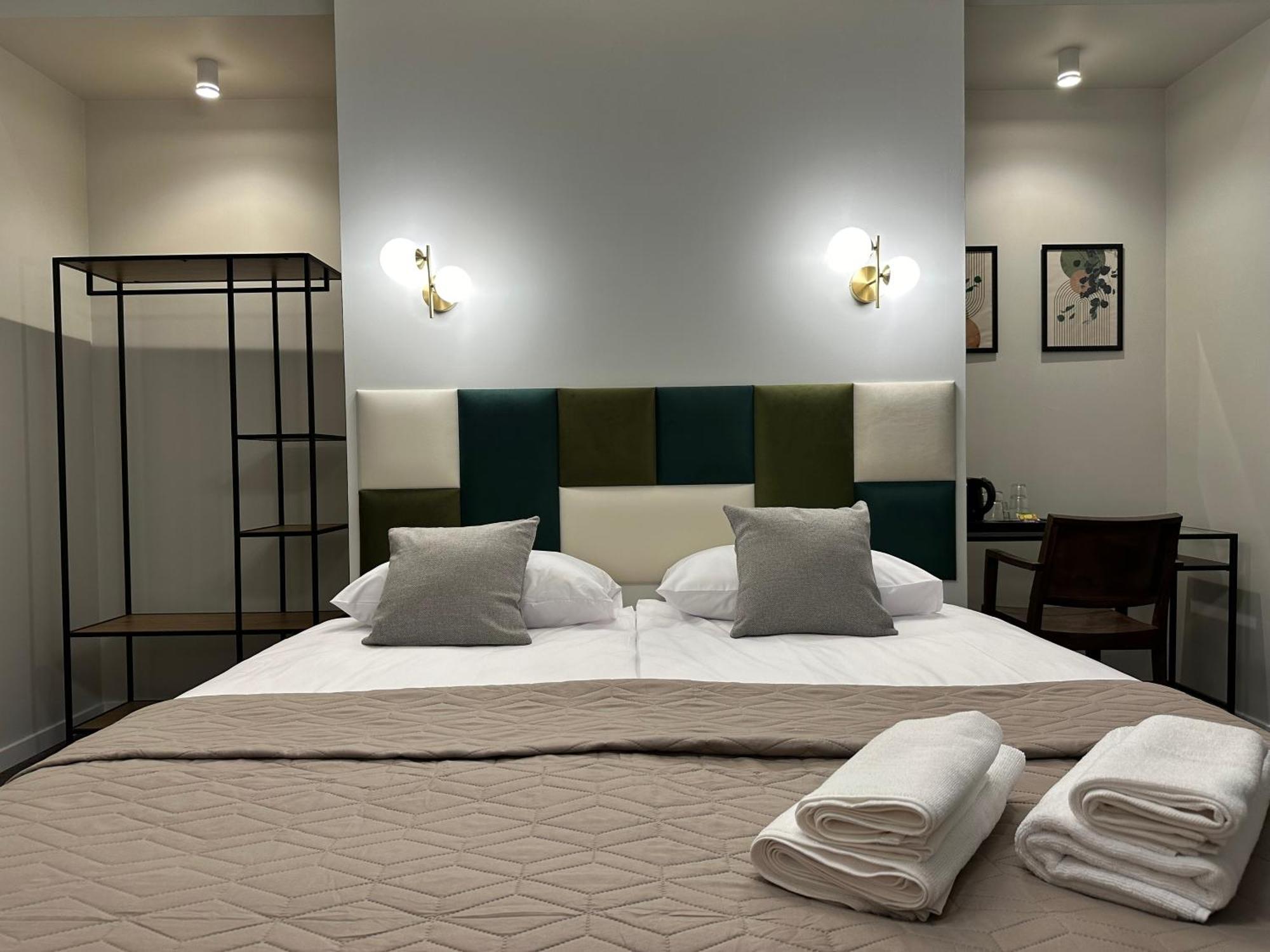 Expo Apartments — Photos 1