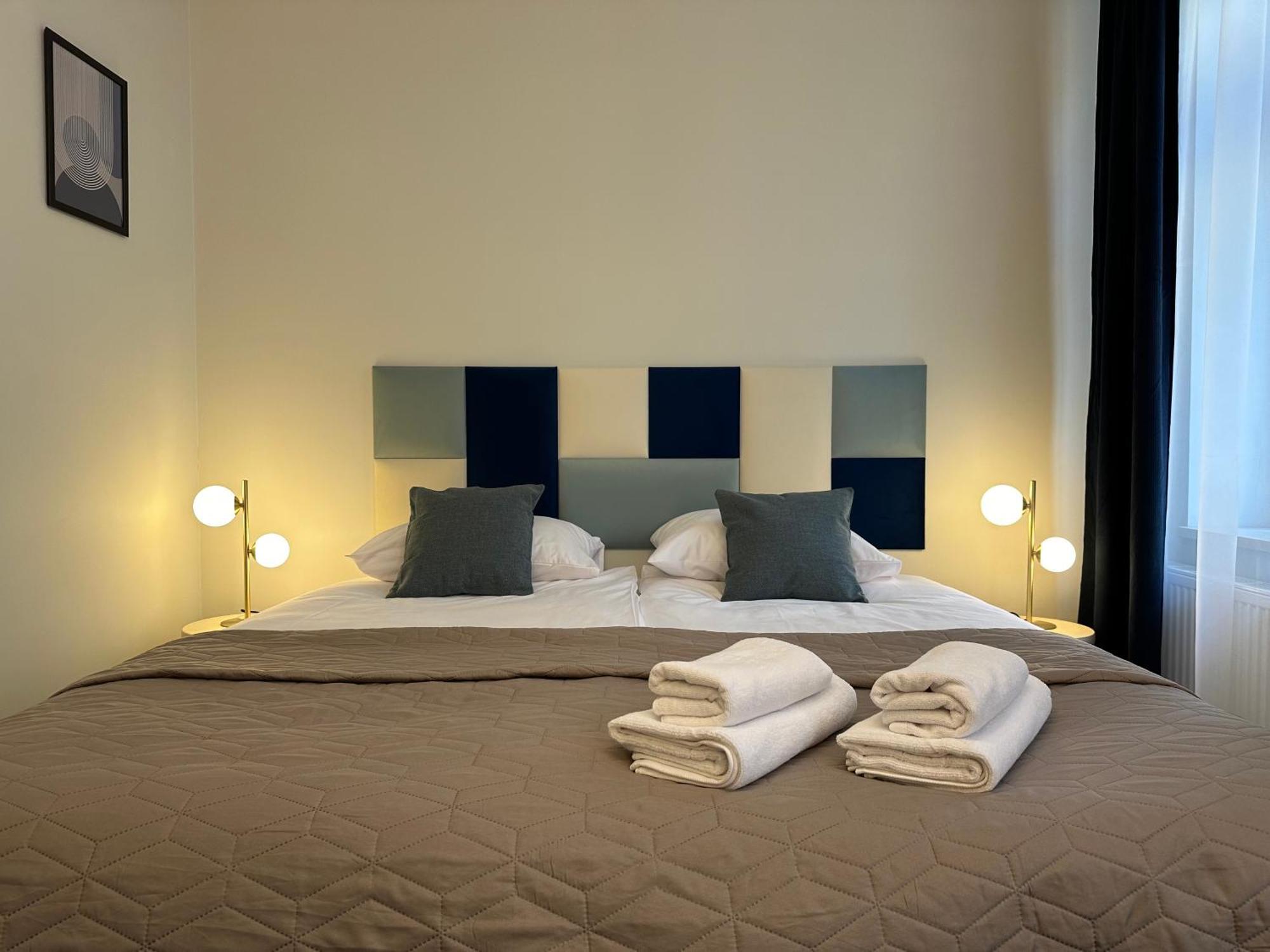 Expo Apartments — Photos 3