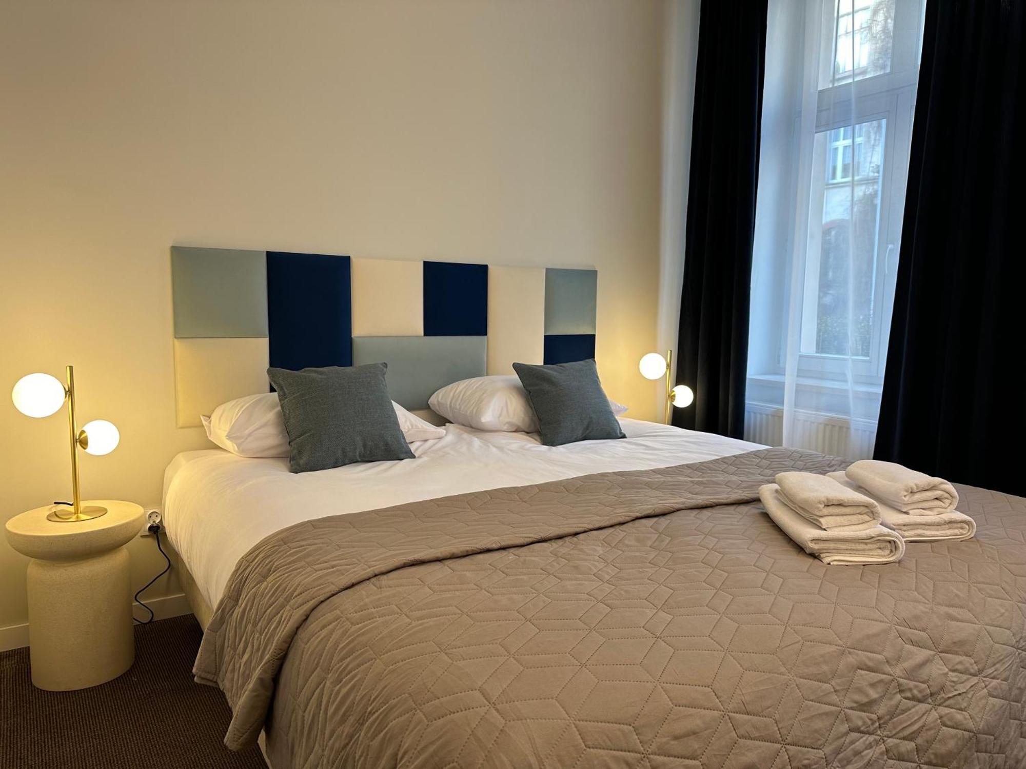 Expo Apartments — Photos 2